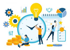 organisation quotidienne
